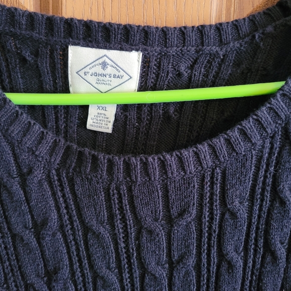 Sweater - Picture 2 of 2